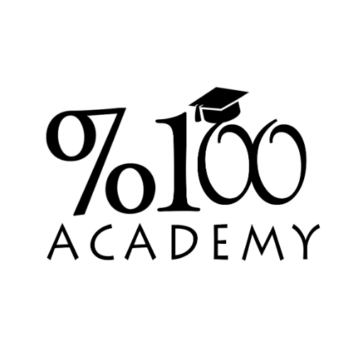 100% Academy